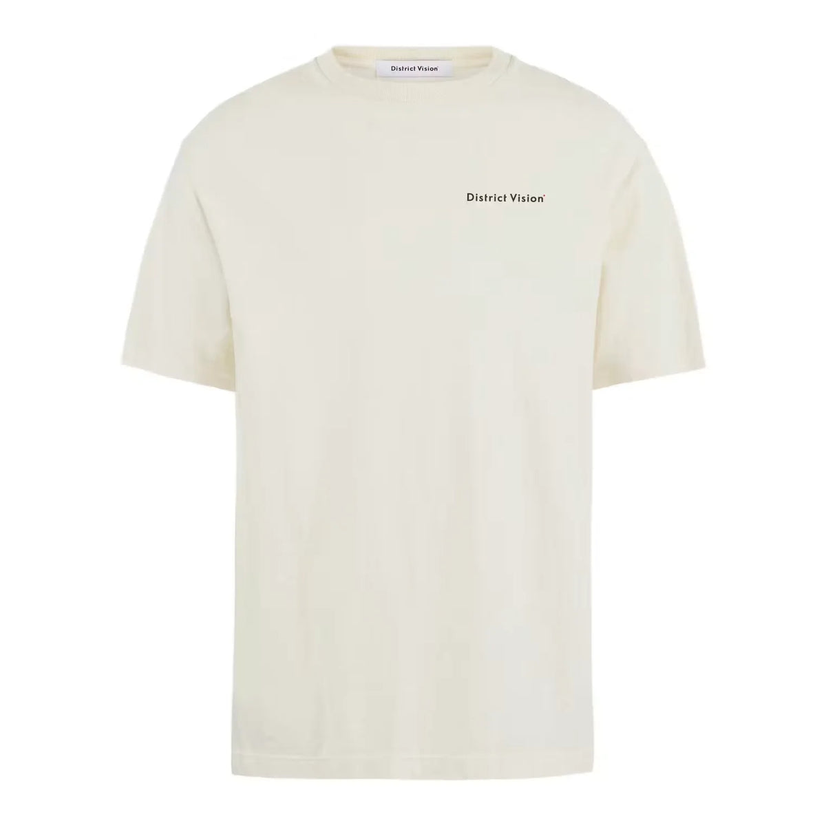 California Cotton T-Shirt
