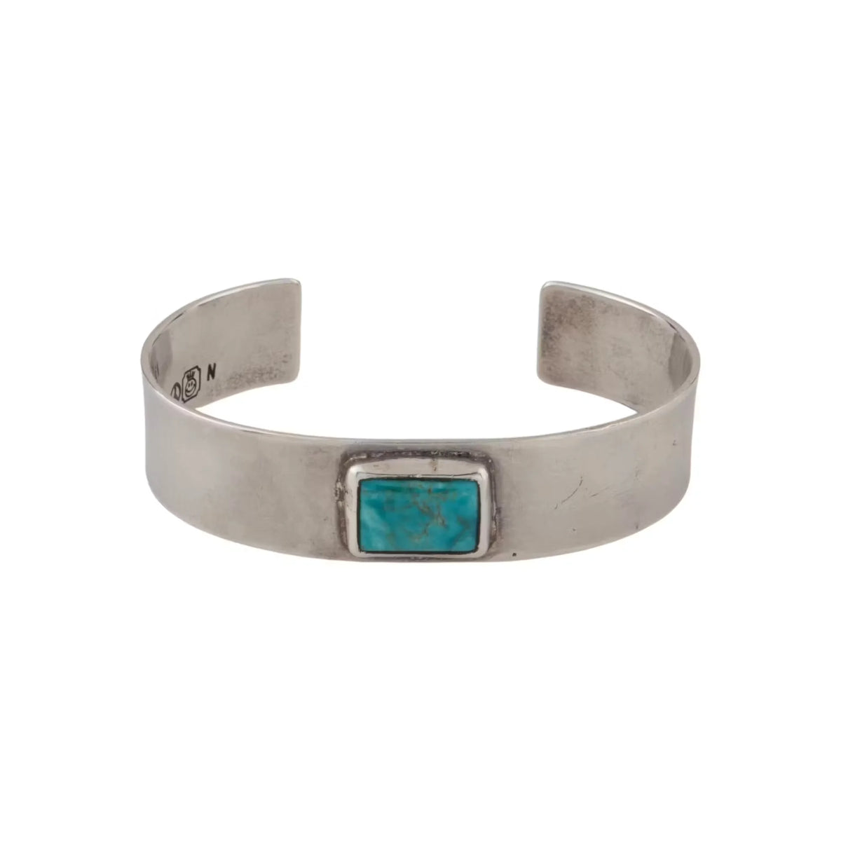 Turquoise Bangle