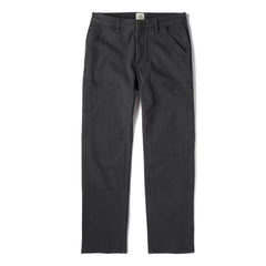 Mason Canvas Double-Knee Pant - HB Athletic Straight