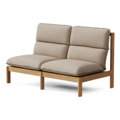 Felloe Loveseat