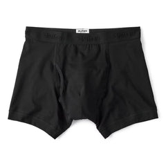 Organic Cotton Boxer Briefs