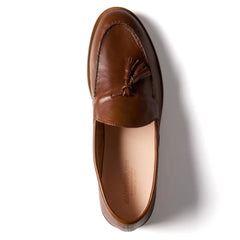 Tassel Loafer