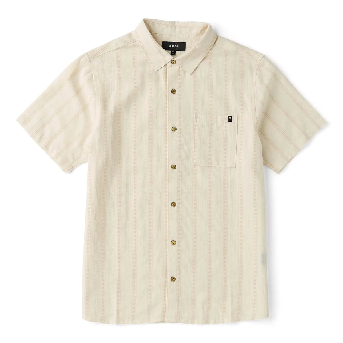 Crosswinds Short Sleeve Shirt