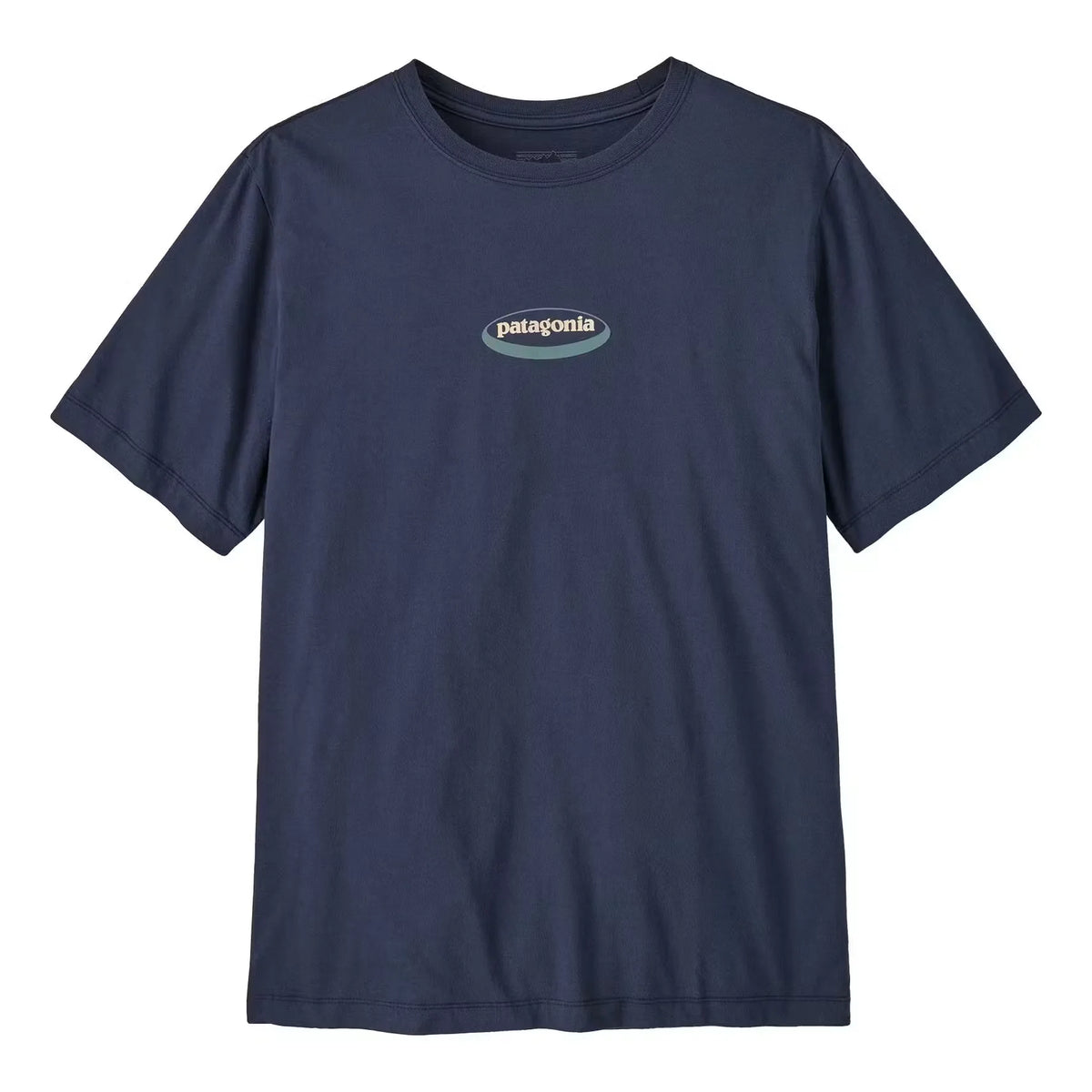 '95 Oval Logo T-Shirt