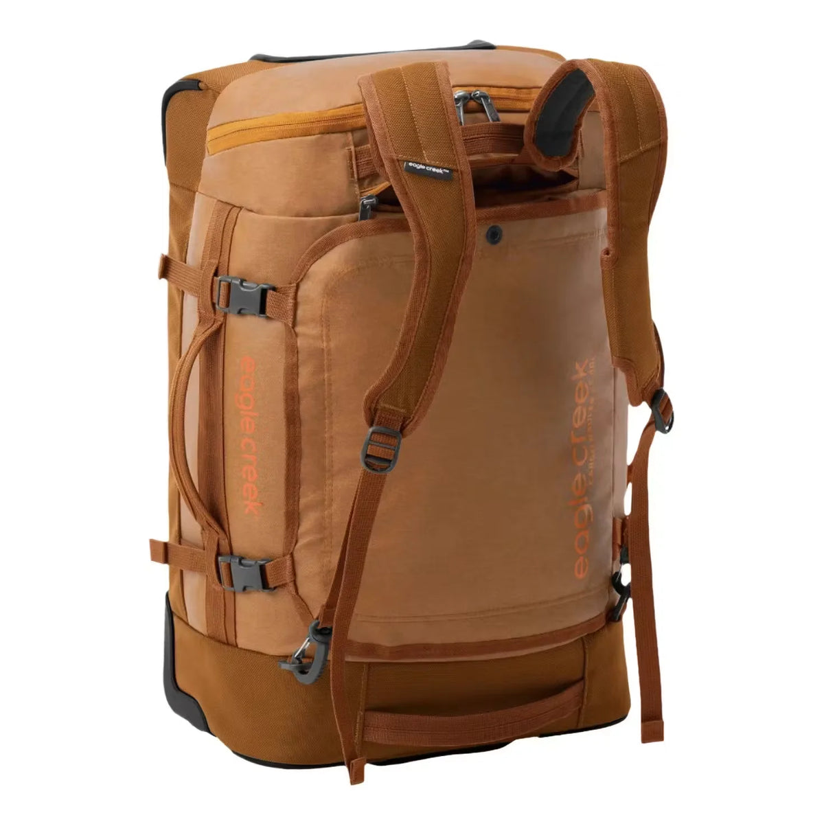 Cargo Hauler XT Wheeled Duffel International Carry-On