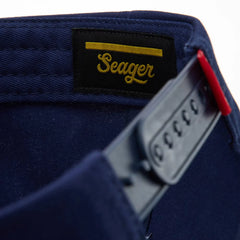 SGR USA Snapback