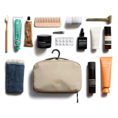 Hanging Toiletry Kit