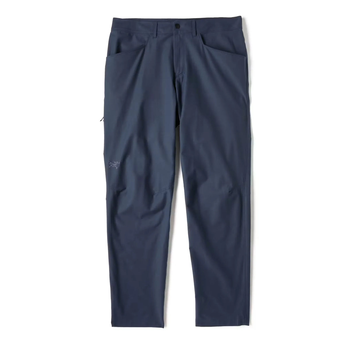Kragg Cotton Pant