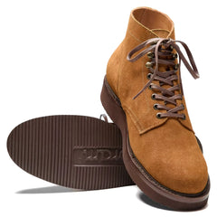 Vibram® 2060 Wedge Lace Up Boot