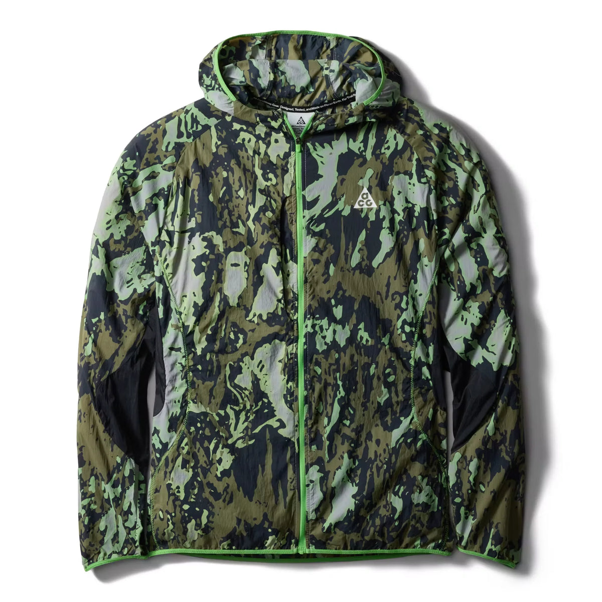 ACG Trail Energy Jacket