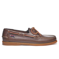 Portland Martellato Boat Shoe