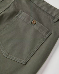 The Scout Fatigue Short