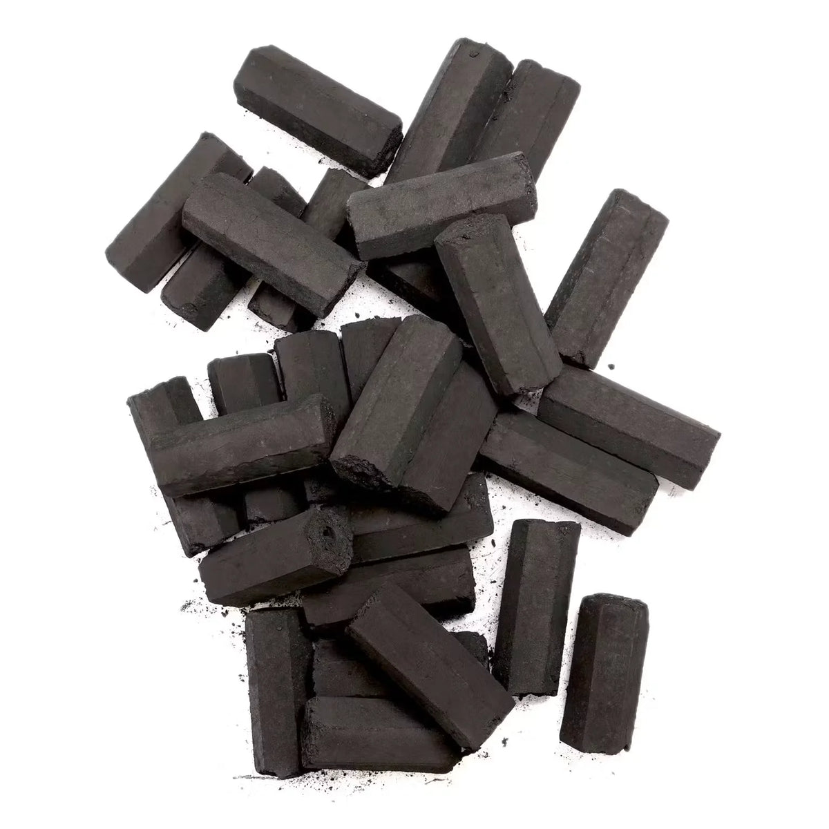 Fire 100% All-Natural Charcoal