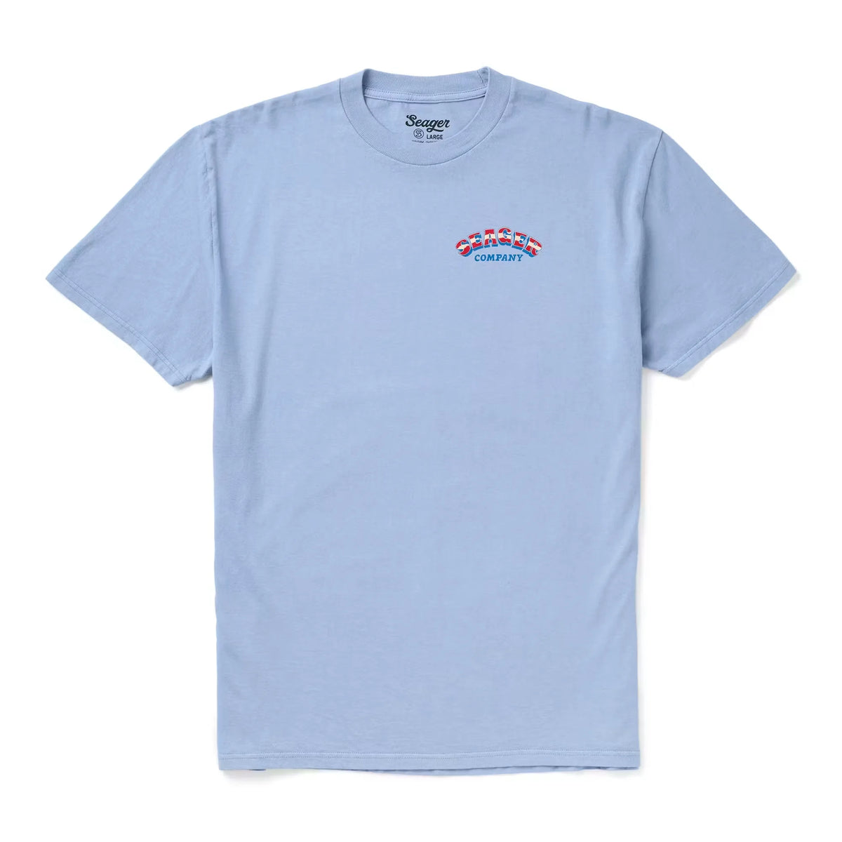 Tubular Tee