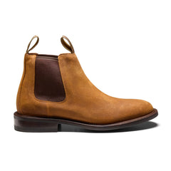 Vibram® 430 Mini Lug Chelsea Boot