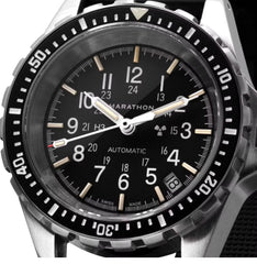 Medium Diver's Automatic MSAR Auto 36mm