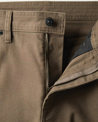 Rover Double-Knee Work Pant - HB Straight