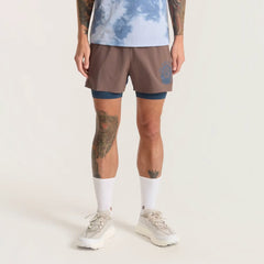 Bommer Run Shorts - 3.5"
