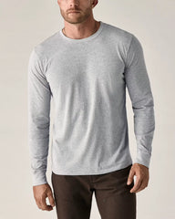 Vintage Soft Wash Long Sleeve T-Shirt