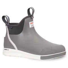 Ankle Deck Boot Sport 6"