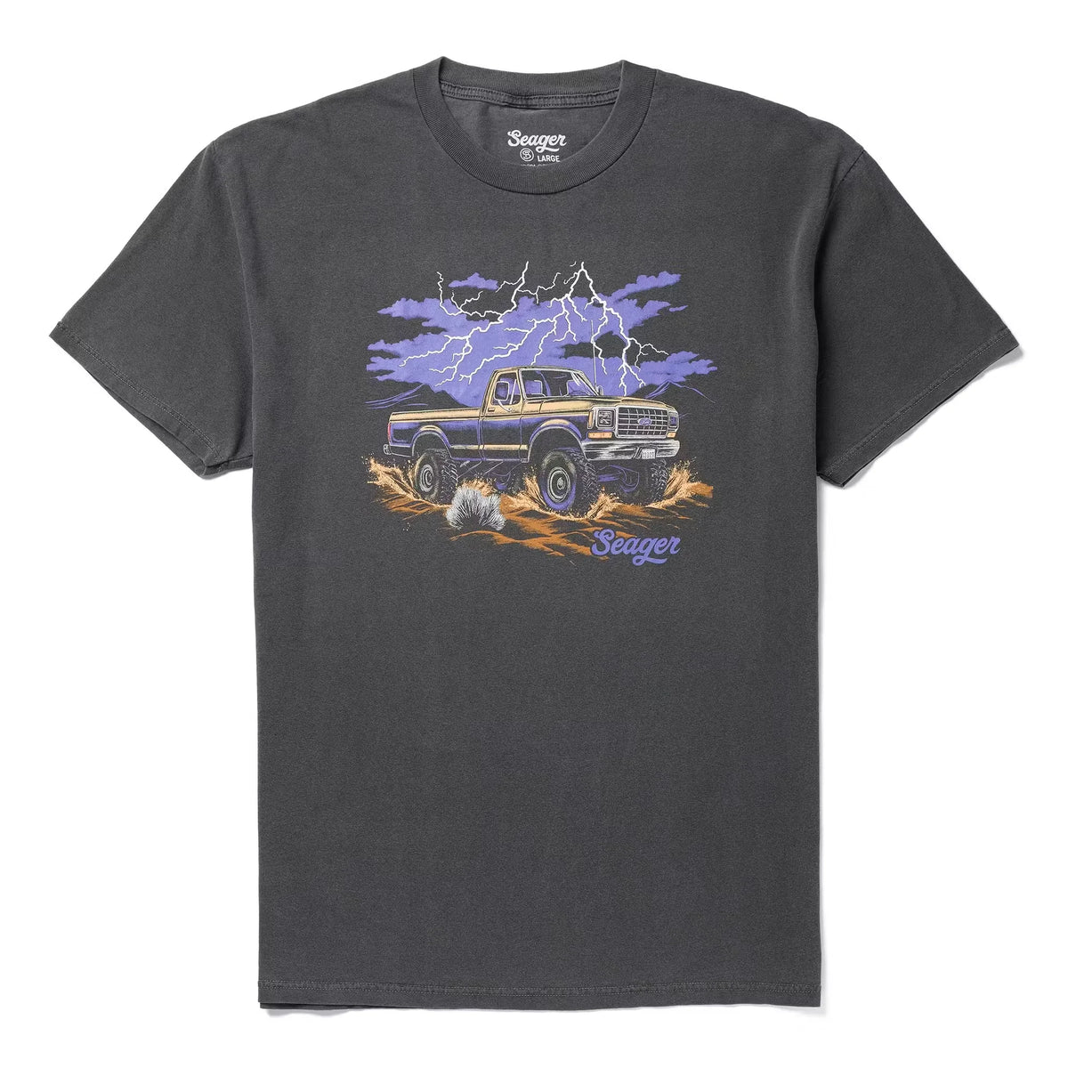 Premium Graphic T-Shirt