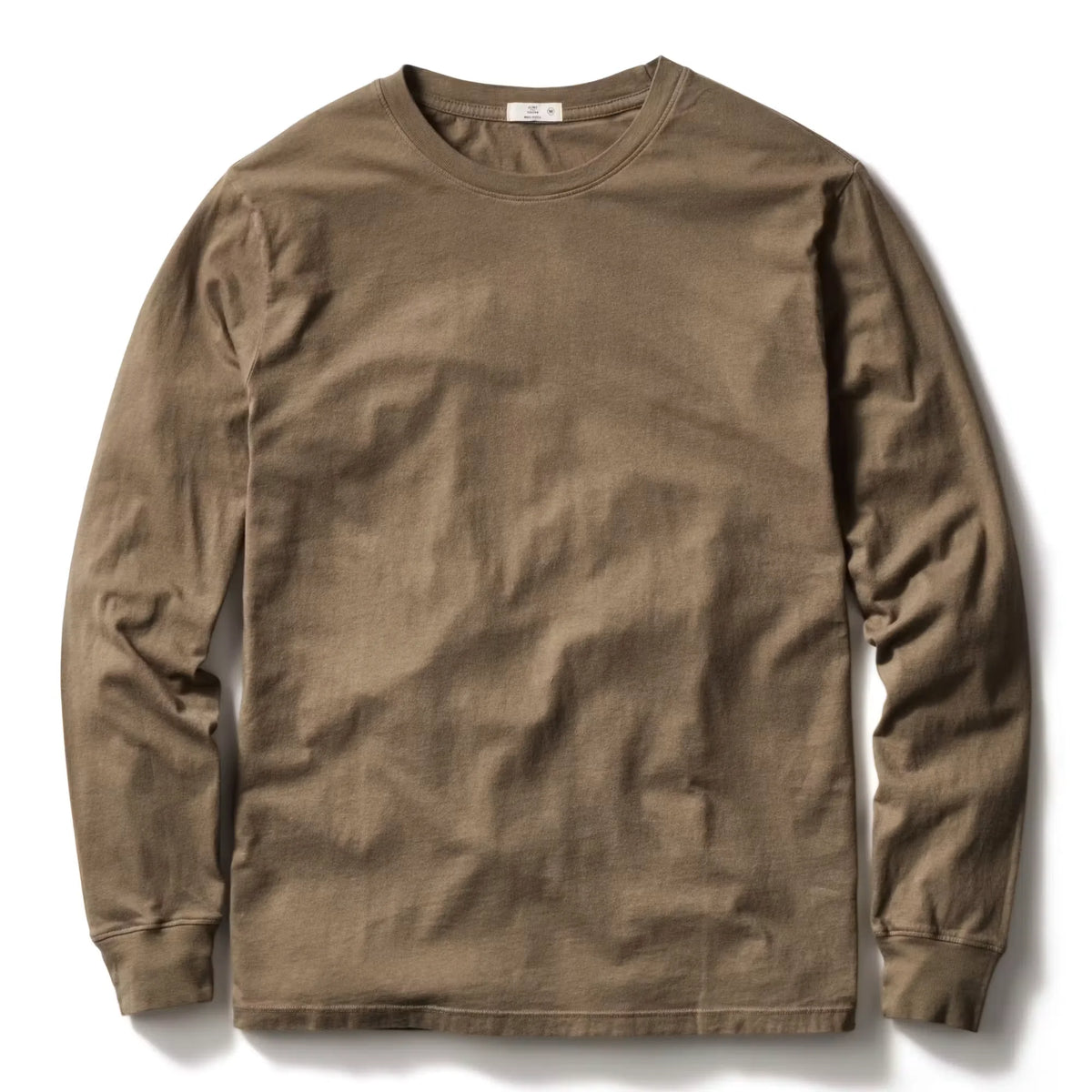 Vintage Soft Wash Long Sleeve T-Shirt