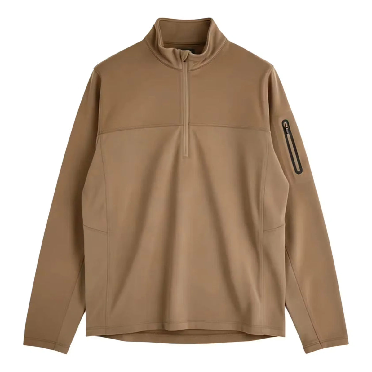 Tactical Over Zip