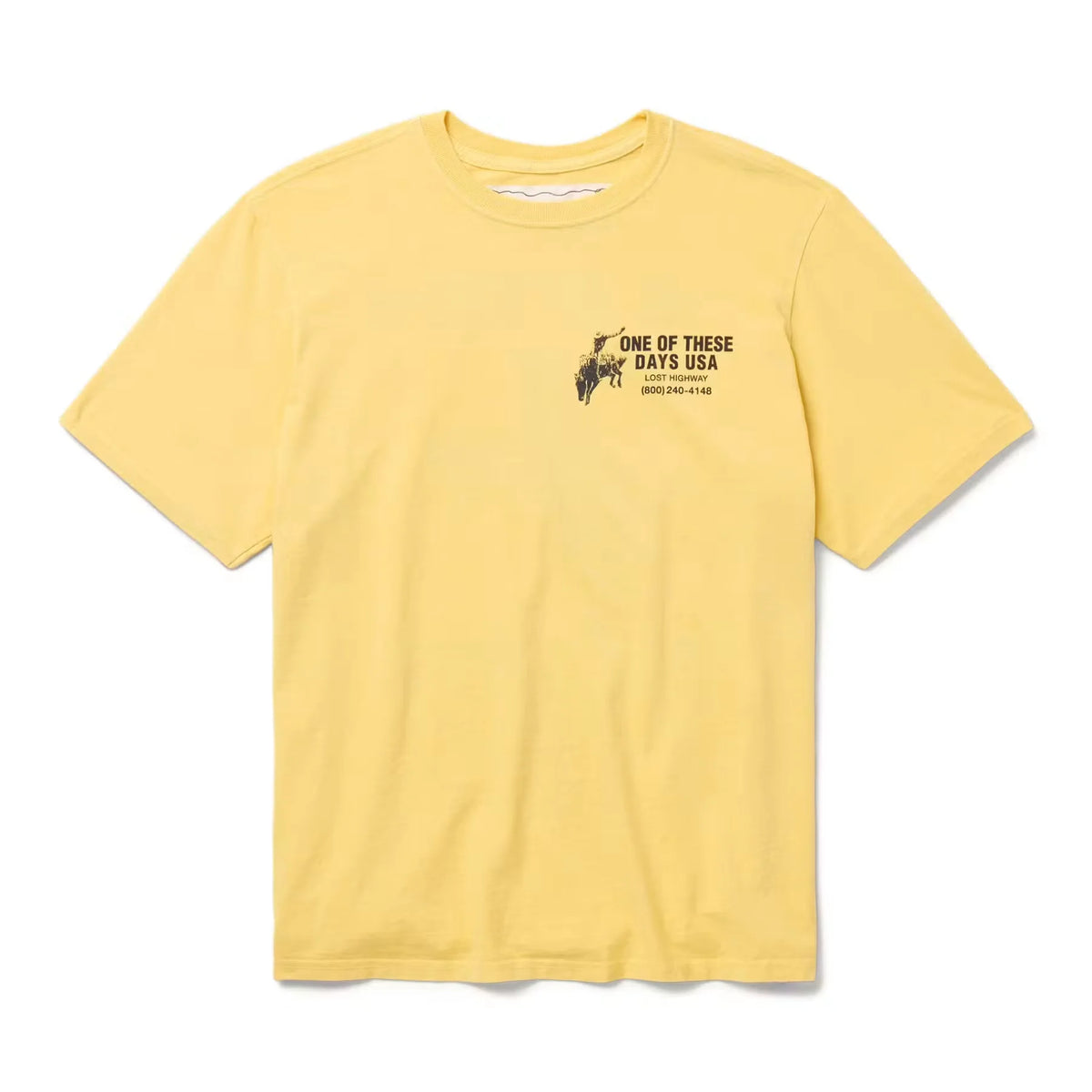 OTD Graphic T-Shirt