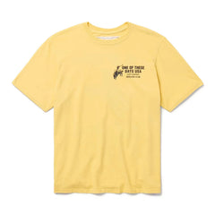 OTD Graphic T-Shirt