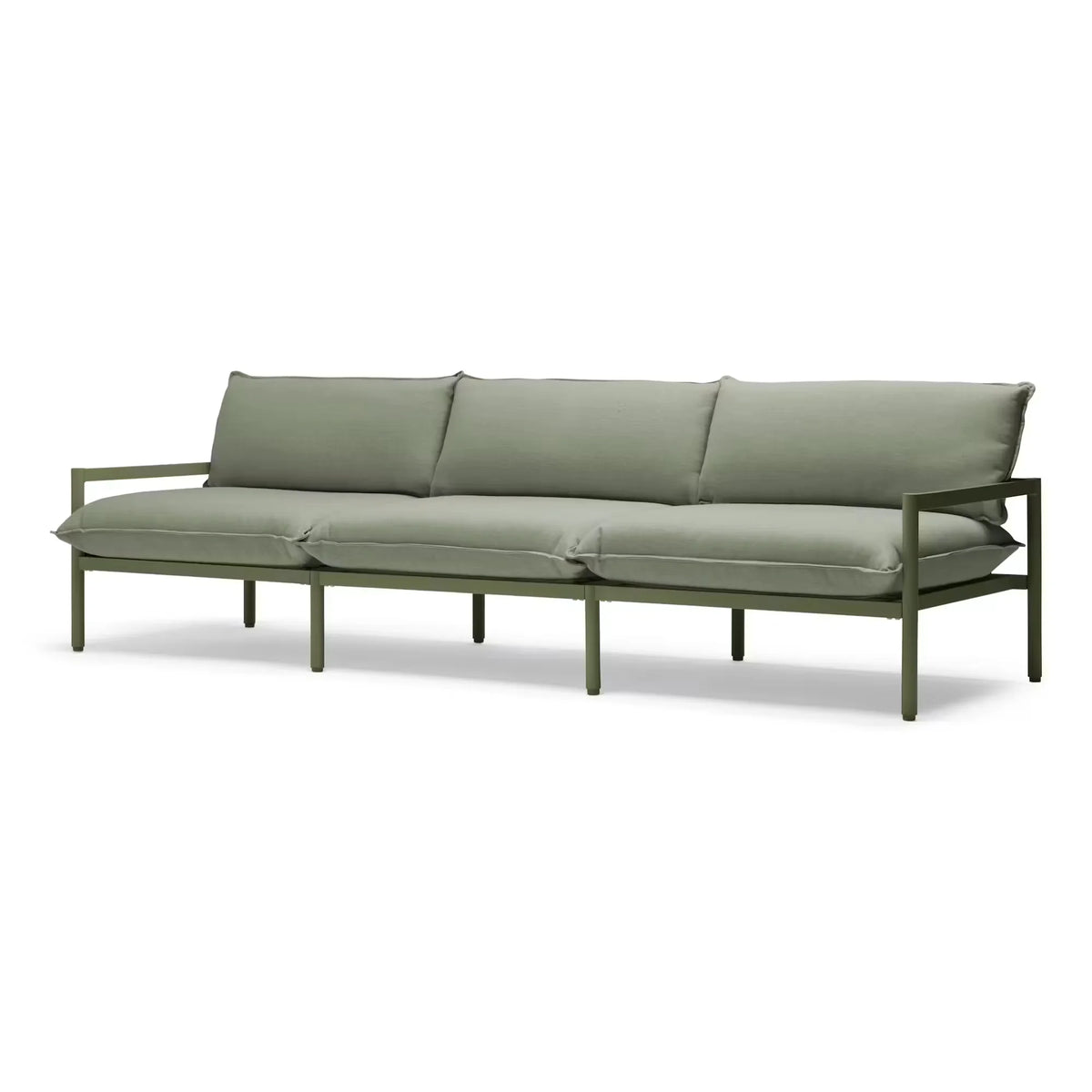 The Terra Outdoor Sofa