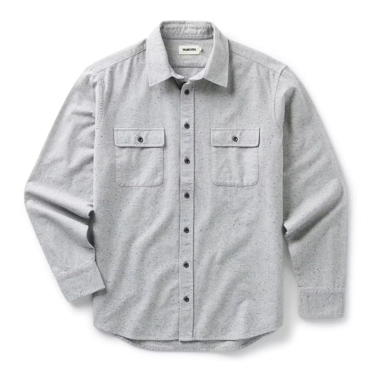 The Yosemite Shirt