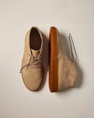Terra Desert Sneaker Boot