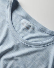 72-Hour Merino T-Shirt - Classic Fit