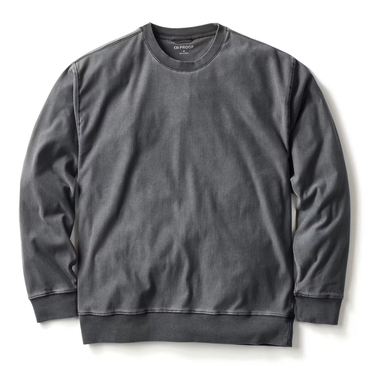 PatinaTech Crewneck Sweatshirt