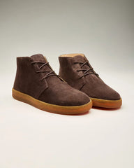 Terra Desert Sneaker Boot