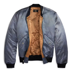 Ridgewell Satin Tour Jacket
