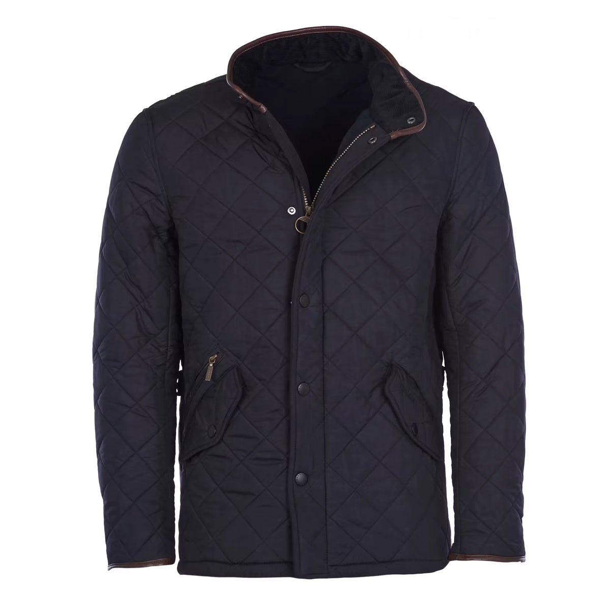 Barbour Powell Quilted Jacket