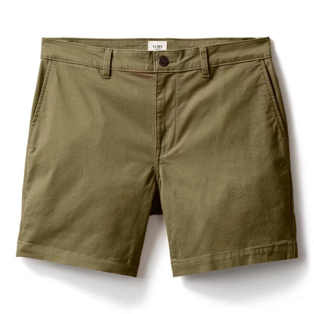 365 Chino Short - 7"