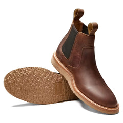 Work Wedge Chelsea Boot