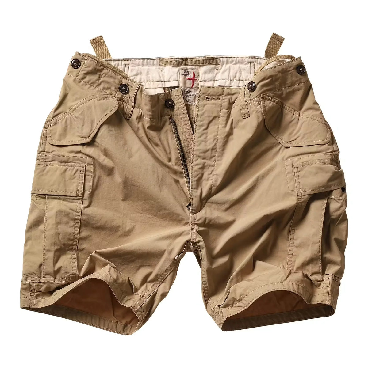 M-51 Lightweight Cargo Short - 7" - Exclusive