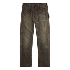 Hamilton Canvas Carpenter Pant