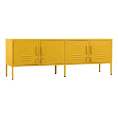 The Standard Locker