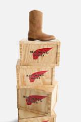 11" Pecos Boot 8060