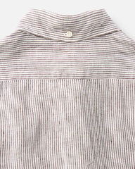 The Jack Linen Shirt