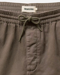 The Apres Short - 7"
