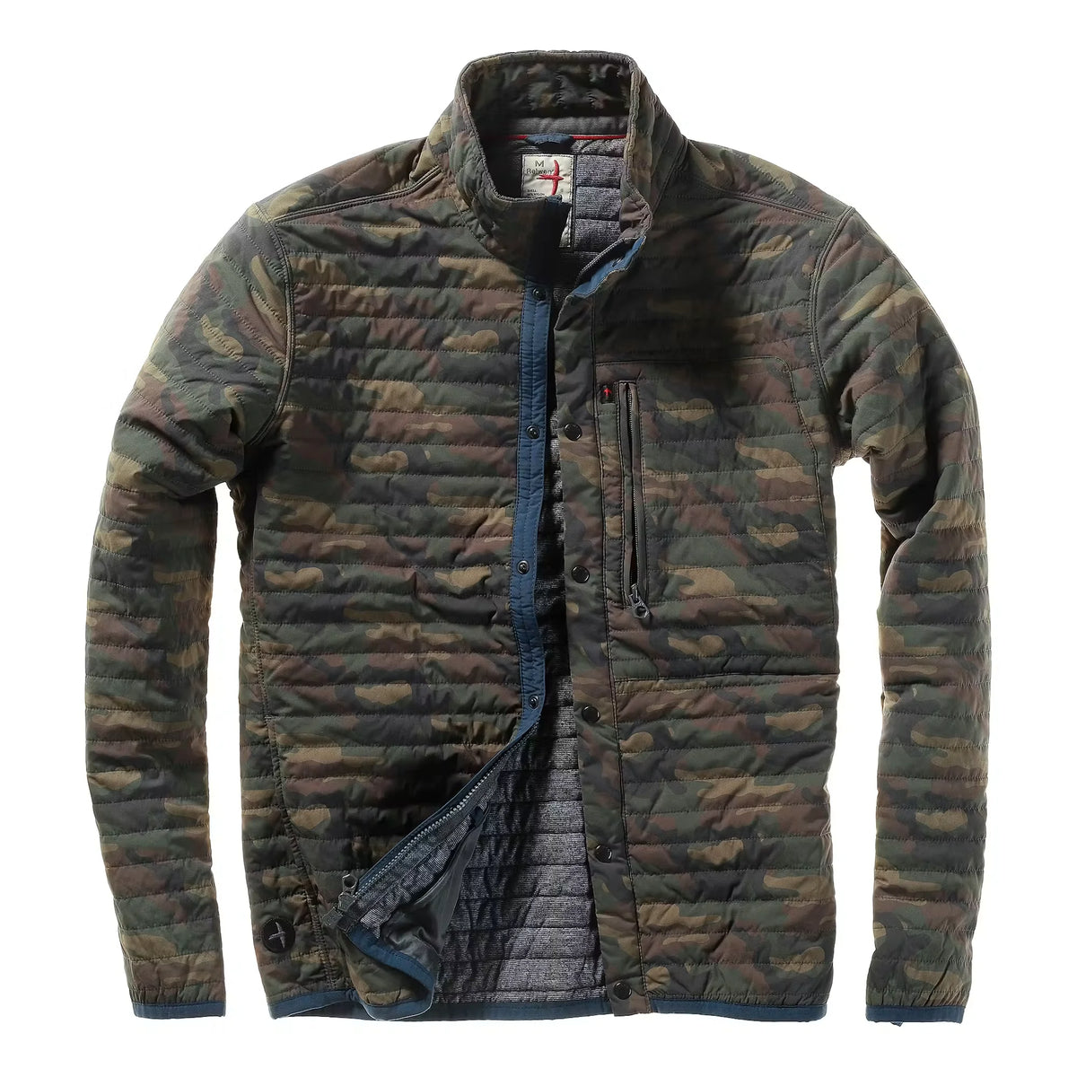 Windzip Jacket - Exclusive