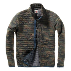 Windzip Jacket - Exclusive