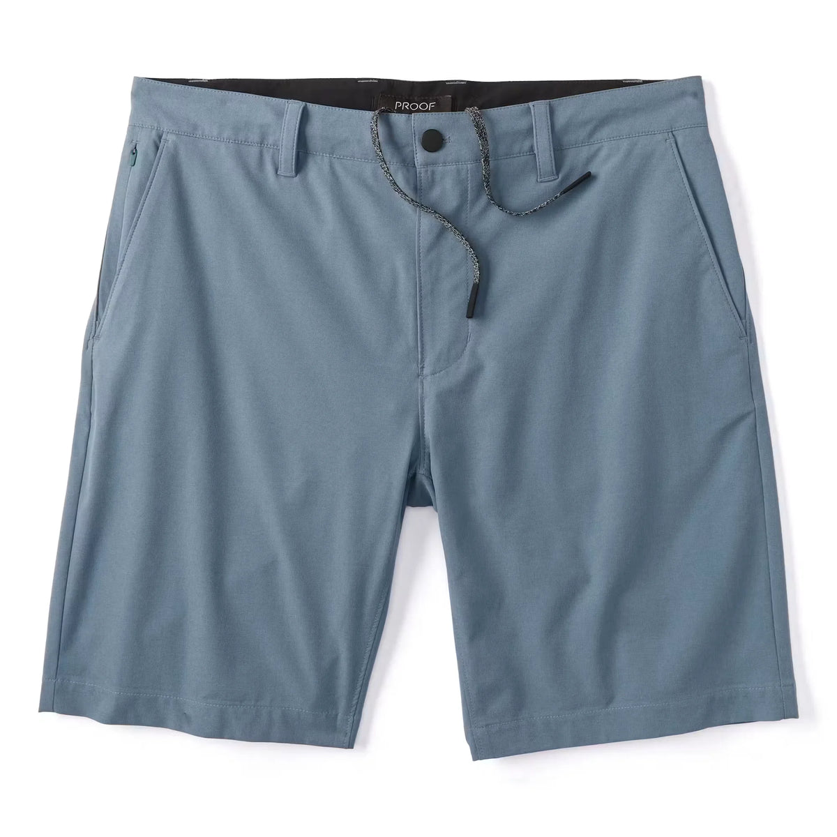 Equator Hybrid Short - 9"