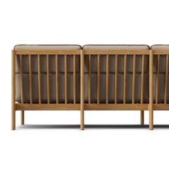 Felloe Sectional (5-piece)
