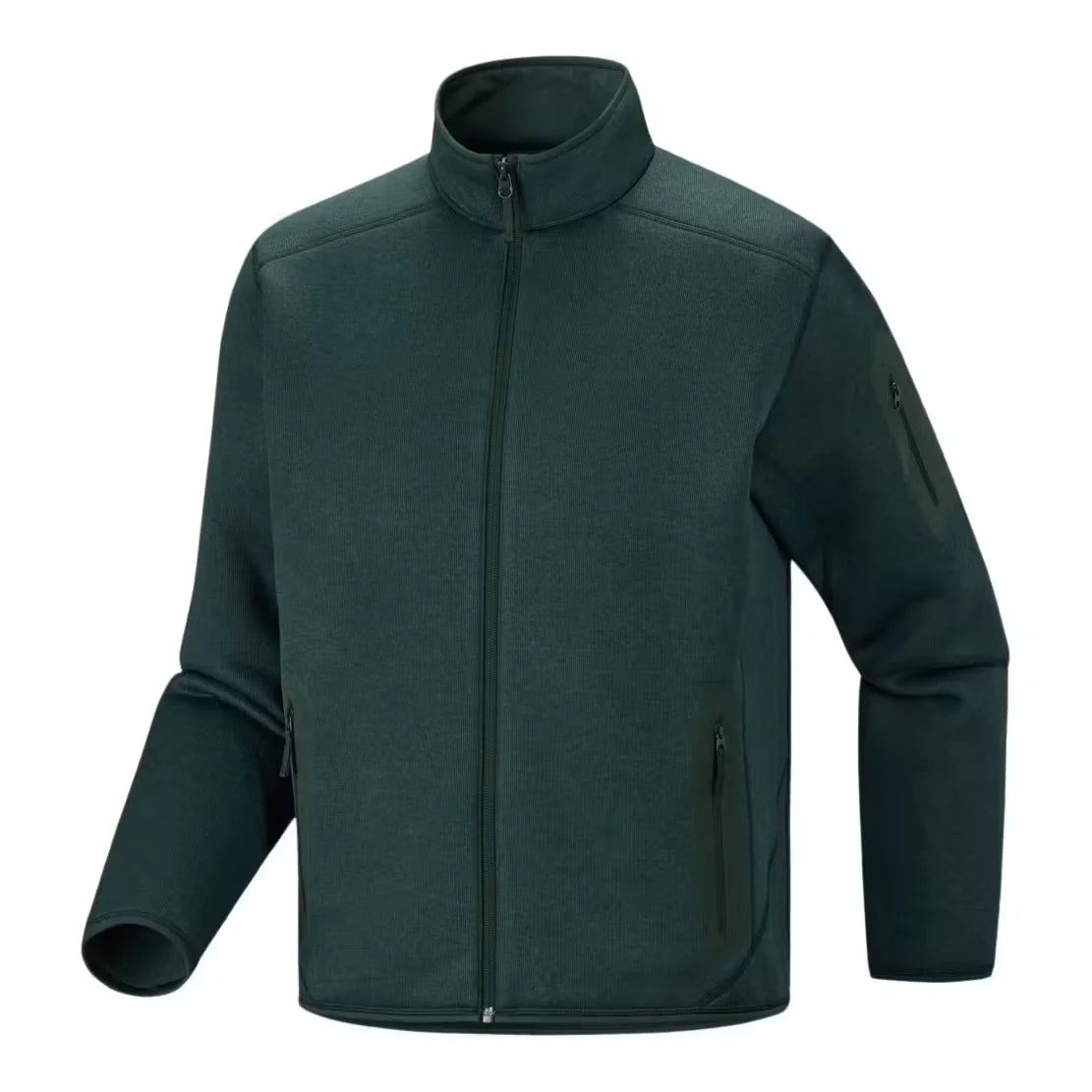 Covert Cardigan Jacket